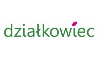 Czytajcie „Działkowca”!