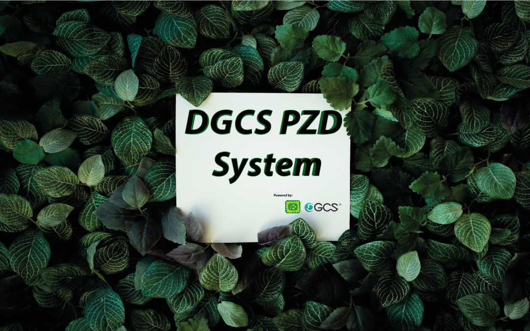 DGCS PZD System – nowoczesne narzędzie stworzone przez PZD dla ogrodów działkowych