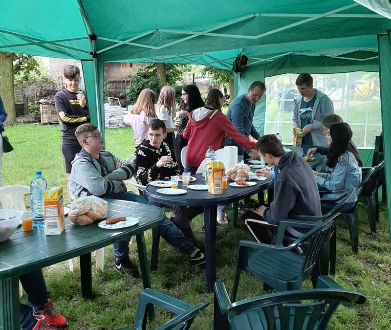ROD „Zacisze” i Otwarty program klimatyczny PZD