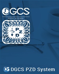 Szkolenie księgowych Ośrodków Finansowo Księgowych z obsługi programu komputerowego DGCS PZD System
