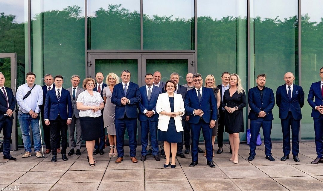 „Silesia 2030”-Konferencja o transformacji energetycznej w Polsce. Wyzwania i nowoczesne technologie.