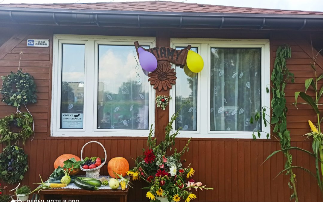 Podwójne świętowanie w ROD Eden