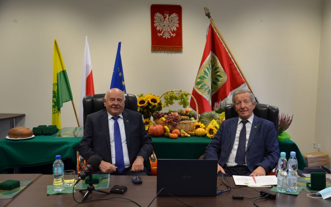 Krajowe Dni Działkowca 30 września 2021