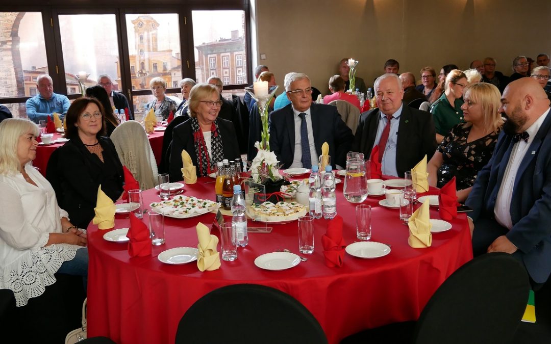 Jubileuszowa XXV edycja konkursu „Zielone Zabrze”