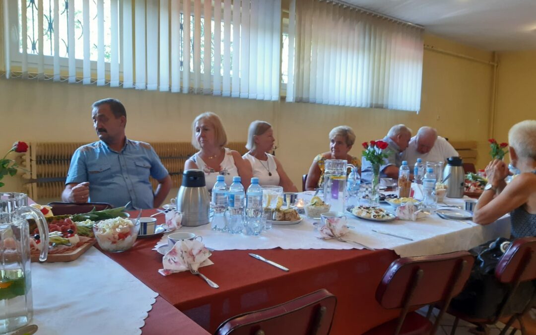 Kolegium Prezesów w Siemianowicach Śląskich