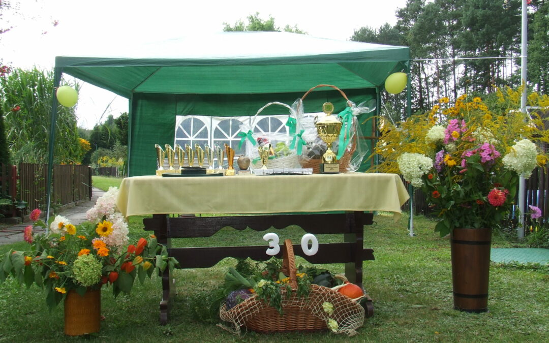 ROD „Irys” z Żor ma 30 lat