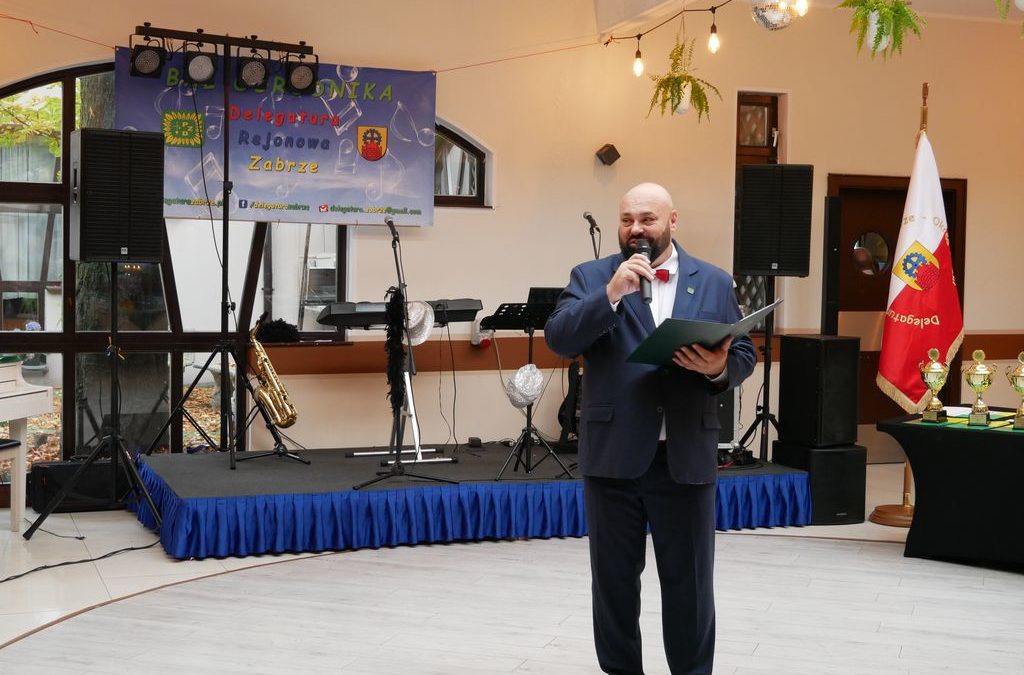 Rejonowe Dni Działkowca – Bal Ogrodnika w Zabrzu
