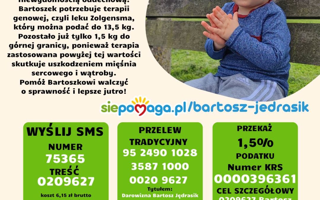 Okręg Śląski charytatywnie