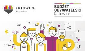 Zagłosuj na ROD im. T. Kościuszki w Katowicach w Budżecie Obywatelskim !