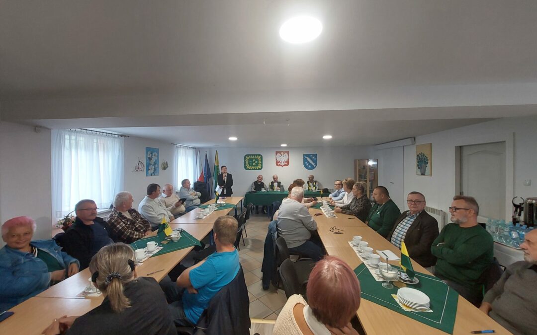 „Wiem wszystko o PZD” – konkurs w Delegaturze Rejonowej PZD w Rybniku