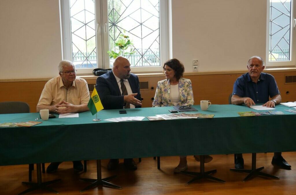 19 sierpnia 2025 r. – Delegatura PZD w Zabrzu