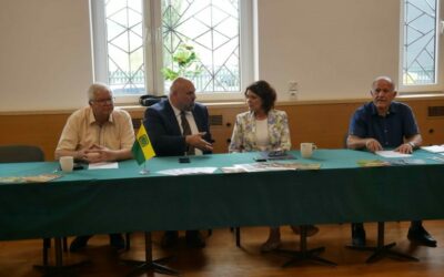 19 sierpnia 2025 r. – Delegatura PZD w Zabrzu