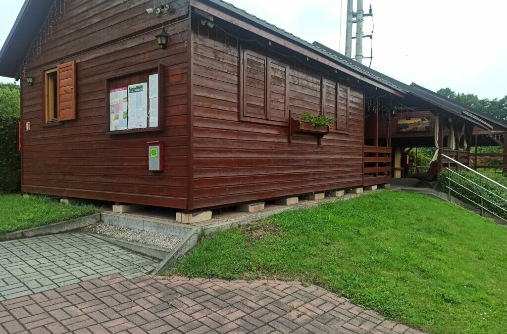 Przeglądy ROD i działek rodzinnych w konkursie Okręgu Śląskiego zakończone