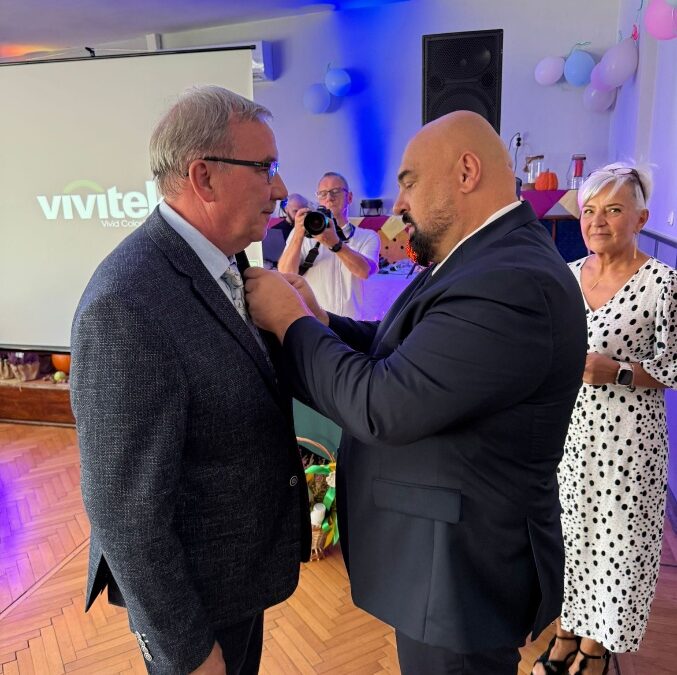 Rejonowe Dni Działkowca w Bytomiu