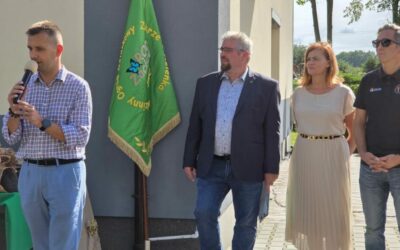 ROD Zacisze w Zabrzu – obchody dnia działkowca 2025