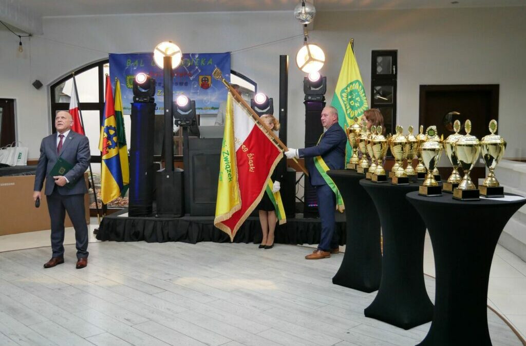 Rejonowe Dni Działkowca – Bal Ogrodnika 2025 w Zabrzu