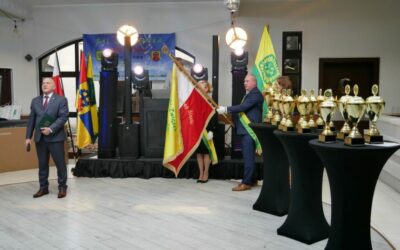 Rejonowe Dni Działkowca – Bal Ogrodnika 2025 w Zabrzu