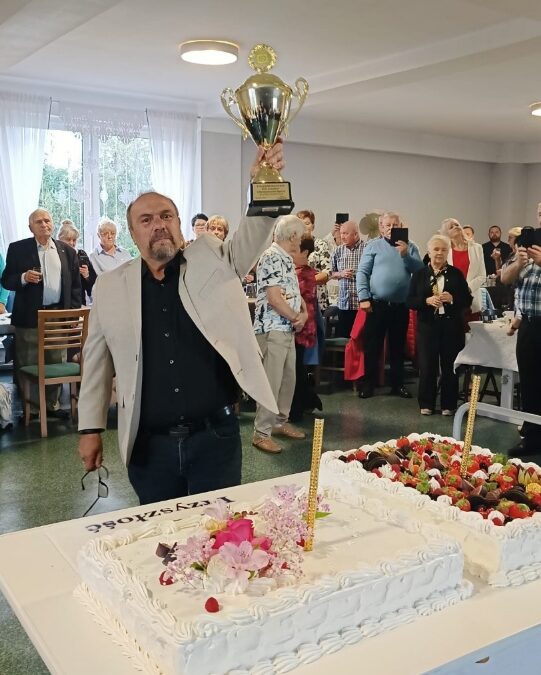 Dzień działkowca w ROD Przyszłość w Siemianowicach Śląskich