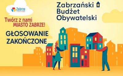 Działkowcy z Zabrza Osiągnęli Sukces! Projekt ROD Gwarek za 400 000 Złotych Wybrany do Realizacji