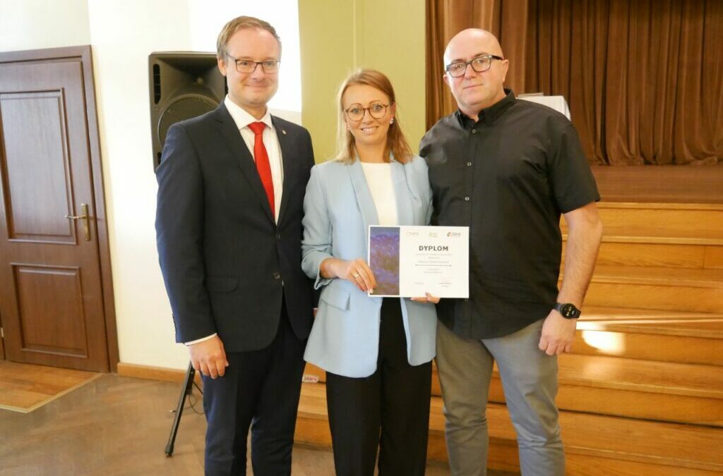 Konkurs „Zielone Zabrze” 2025 – Jubileuszowa XXIX Edycja