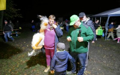 ROD Zacisze w Zabrzu – Pieczony kartofel 2025