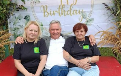 45 lat ROD Lipnik w Bielsku-Białej