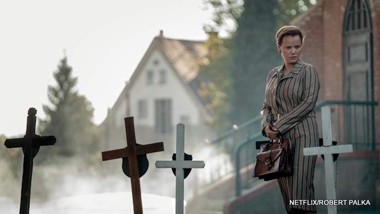 MROCZNA TAJEMNICA ŚLĄSKICH ROD, KTÓRĄ NETFLIX POKAŻE CAŁEMU ŚWIATU!