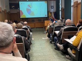 Kluczowe konsultacje społeczne