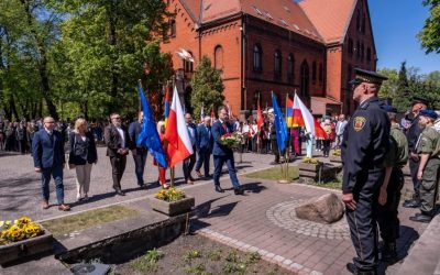 PZD na obchody święta Konstytucji 3 Maja w Zabrzu – 2026
