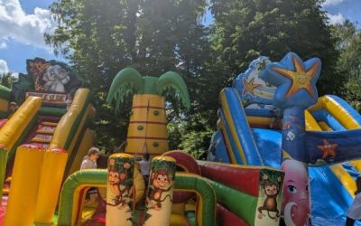 Dzień Dziecka ROD „Przyszłość” w Zabrzu 2026