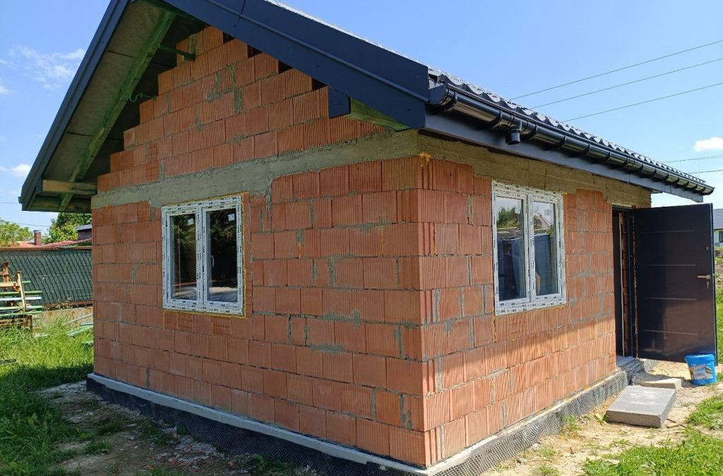Nowe Biuro ROD Jarzębina w Tychach
