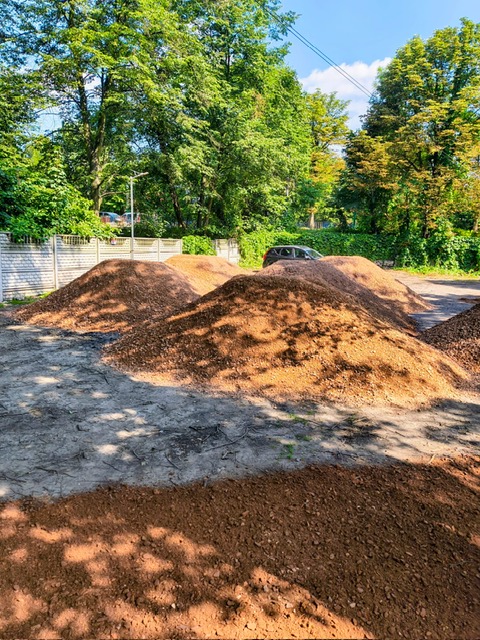 Kolejne wsparcie dla bytomskich Rodzinnych Ogrodów Działkowych