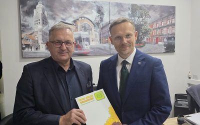 Sprawa ROD na biurku Prezydenta Rzeczypospolitej Polskiej Pana Karola Nawrockiego