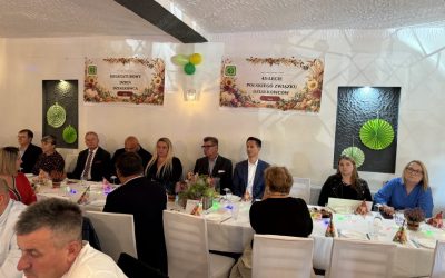 Delegaturowy Dzień Działkowca w Bytomiu