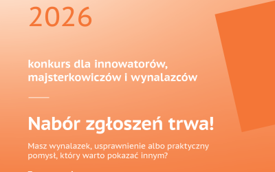 Działkowcu, masz patent na działkę? Pokaż swój pomysł!